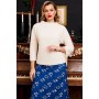 MODA-URS 2787 Костюм юбочный