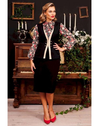 MODA-URS 2802 Комплект