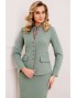 MODA-URS 2808 Костюм юбочный
