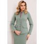 MODA-URS 2808 Костюм юбочный