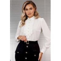 MODA-URS 2830bl Блуза