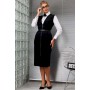 MODA-URS 2832sar Сарафан