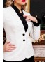 MODA-URS 2838 Костюм юбочный