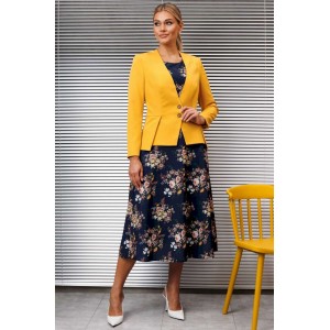 MODA-URS 2854 Костюм