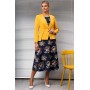 MODA-URS 2854 Костюм