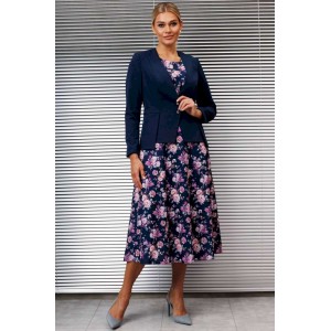 MODA-URS 2854 Костюм