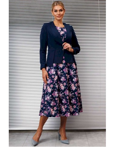 MODA-URS 2854 Костюм