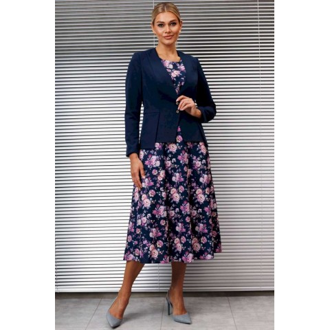 MODA-URS 2854 Костюм