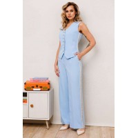 MODA-URS 2855 Костюм брючный