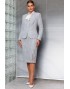 MODA-URS 2862-1 Костюм юбочный