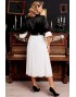 MODA-URS 2872 Костюм юбочный