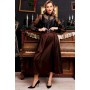 MODA-URS 2880 Костюм юбочный