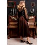MODA-URS 2880 Костюм юбочный