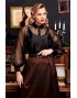 MODA-URS 2880 Костюм юбочный