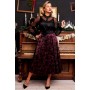 MODA-URS 2880 Костюм юбочный