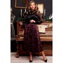 MODA-URS 2880 Костюм юбочный