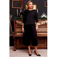 MODA-URS 2882 Костюм юбочный