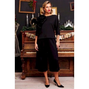 MODA-URS 2882 Костюм юбочный