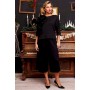 MODA-URS 2882 Костюм юбочный