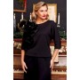 MODA-URS 2882 Костюм юбочный