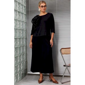 MODA-URS 2882 Костюм юбочный