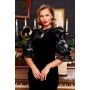 MODA-URS 2884 Платье