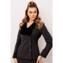 MODA-URS 2886 Костюм юбочный