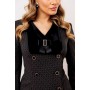 MODA-URS 2886 Костюм юбочный