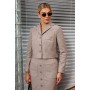 MODA-URS 2898 Костюм юбочный