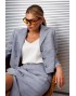 MODA-URS 2898 Костюм юбочный