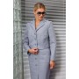 MODA-URS 2898 Костюм юбочный
