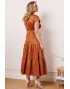 MODA-URS 2903 Костюм юбочный