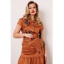MODA-URS 2903 Костюм юбочный