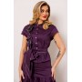 MODA-URS 2903 Костюм юбочный
