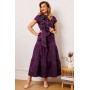 MODA-URS 2903 Костюм юбочный