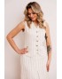 MODA-URS 2907 Костюм юбочный