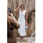 MODA-URS 2907 Костюм юбочный