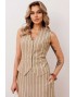 MODA-URS 2907 Костюм юбочный