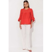MODA-URS 2908BR Брюки