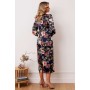 MODA-URS 2915 Платье