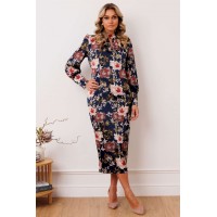 MODA-URS 2915 Платье