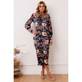 MODA-URS 2915 Платье