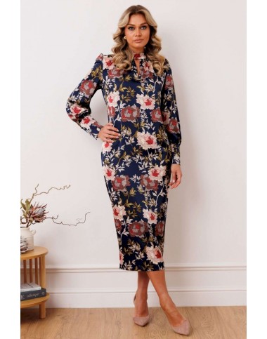 MODA-URS 2915 Платье