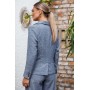 MODA-URS 2924 Костюм брючный