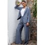 MODA-URS 2924 Костюм брючный