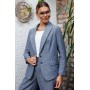 MODA-URS 2924 Костюм брючный