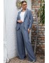 MODA-URS 2924 Костюм брючный