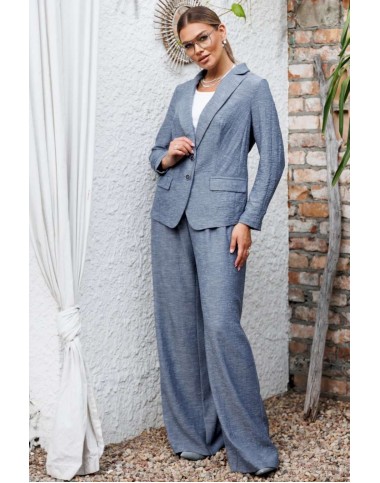 MODA-URS 2924 Костюм брючный