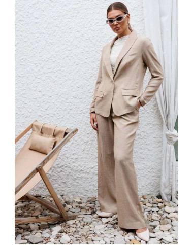 MODA-URS 2924 Костюм брючный