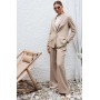 MODA-URS 2924 Костюм брючный